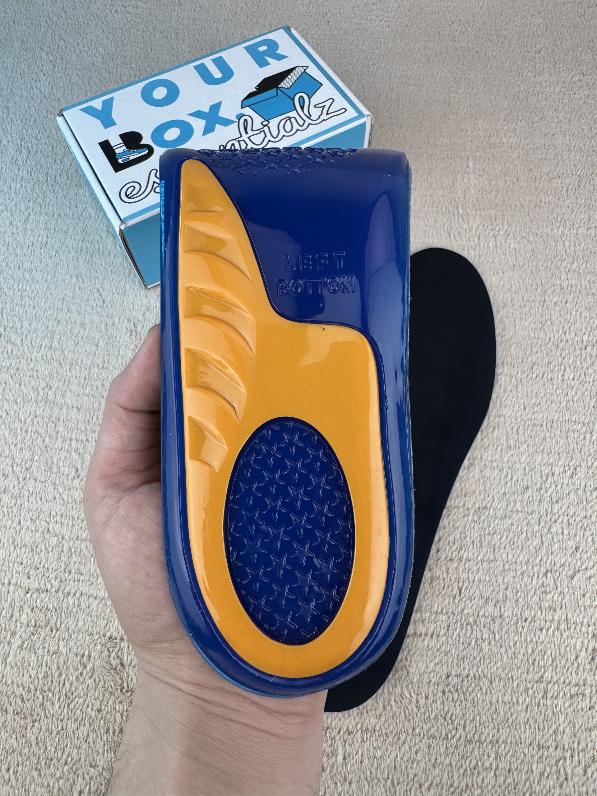 Gel Insole - Image 7