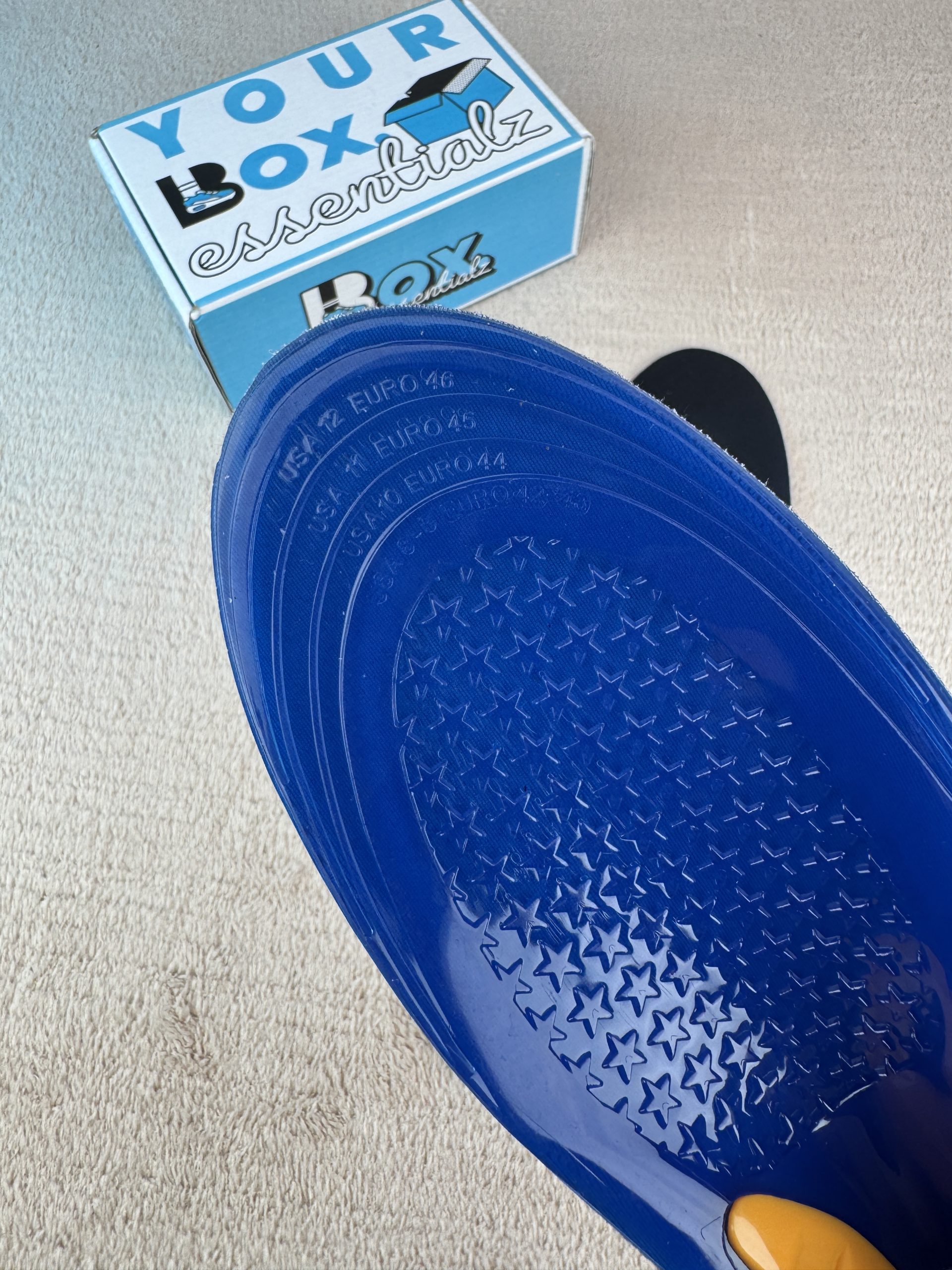 Gel Insole - Image 8