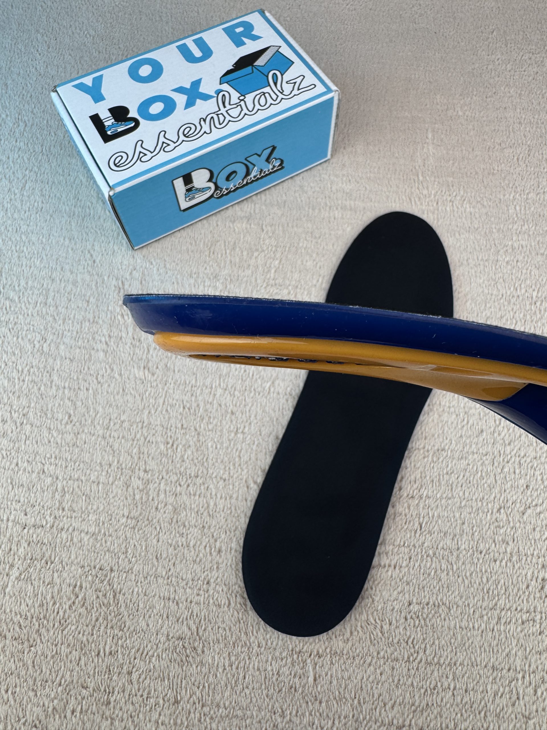 Gel Insole - Image 9