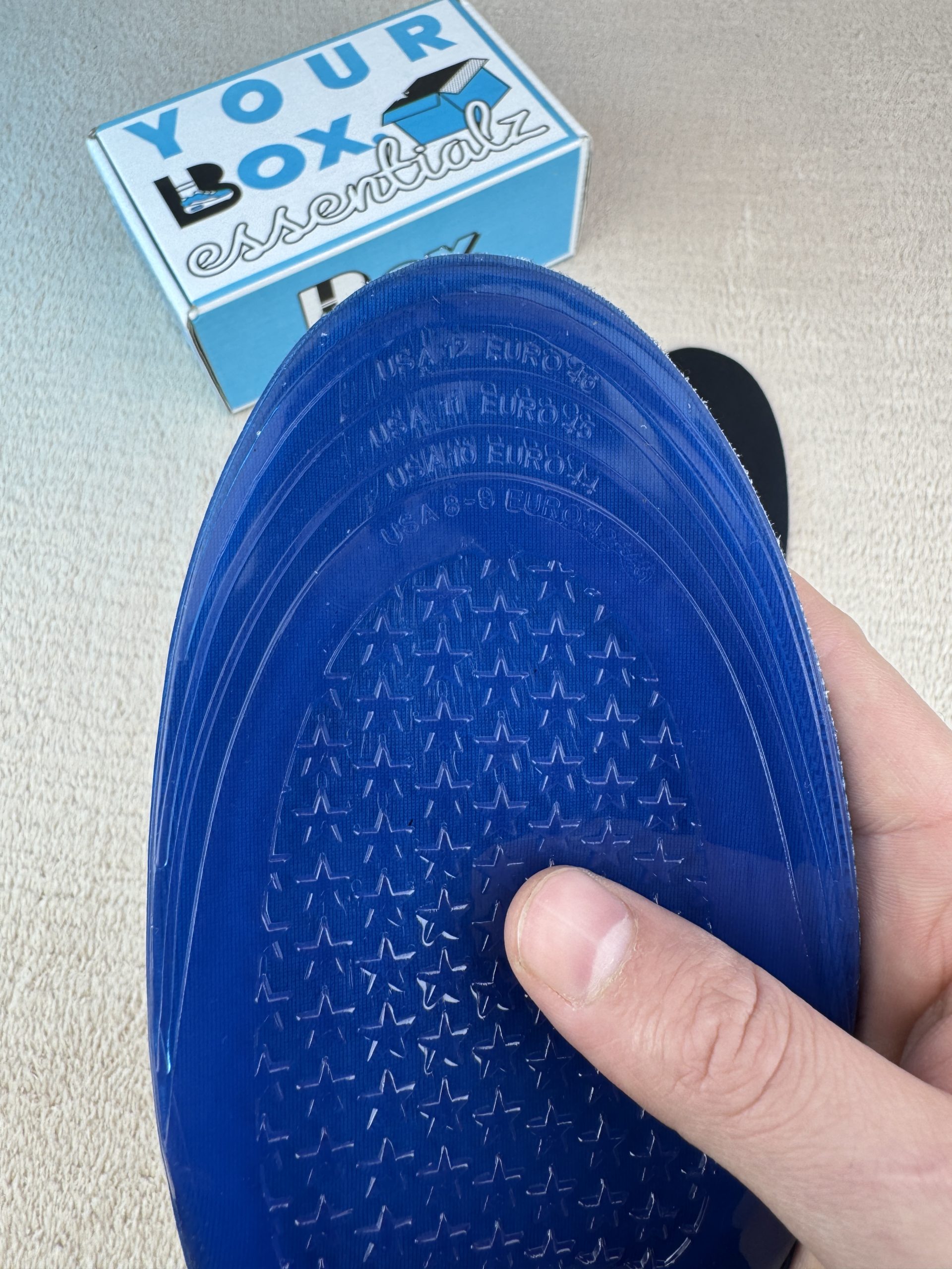 Gel Insole - Image 5