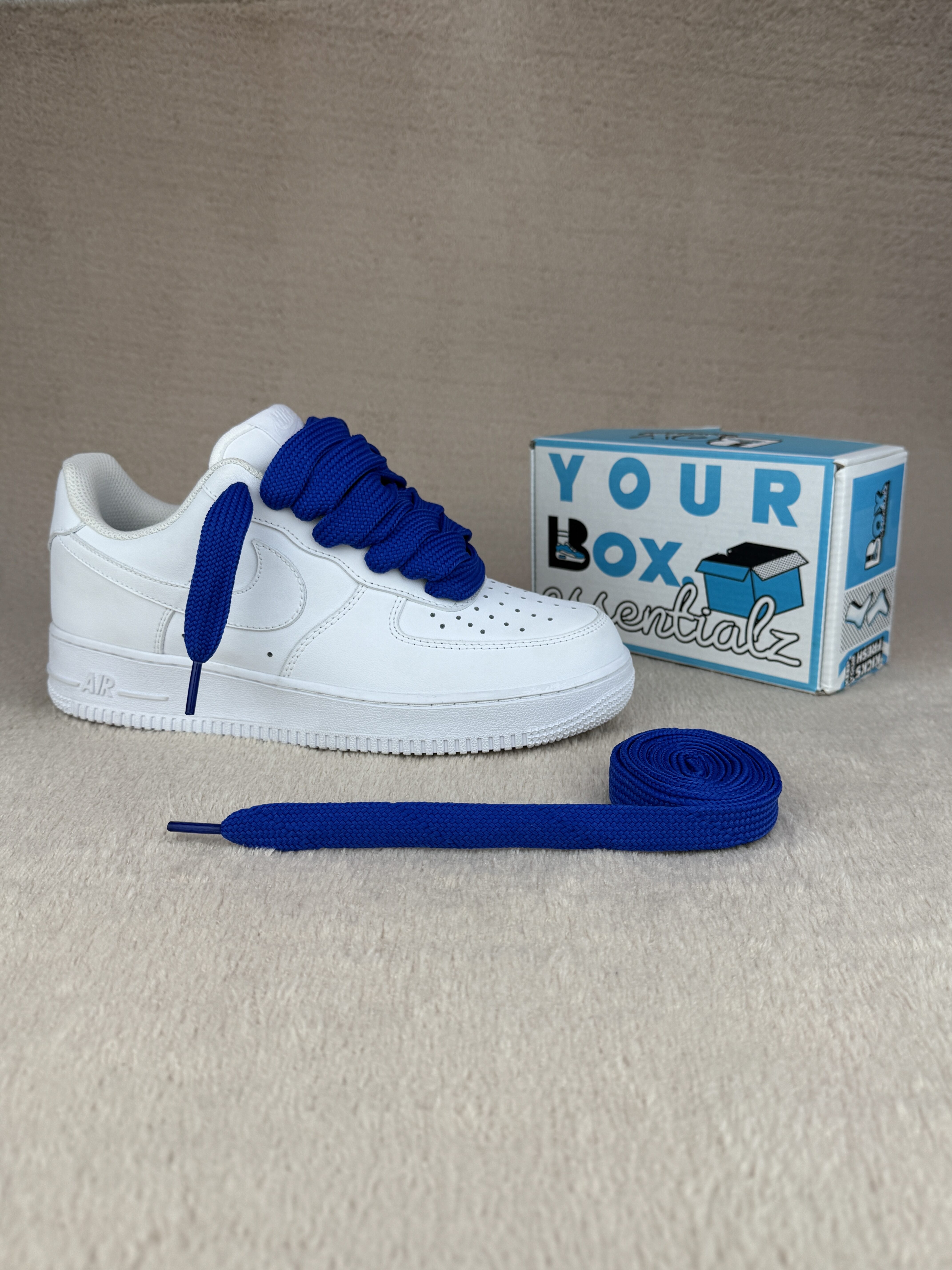 Chunky Wide Flats Laces - Image 10
