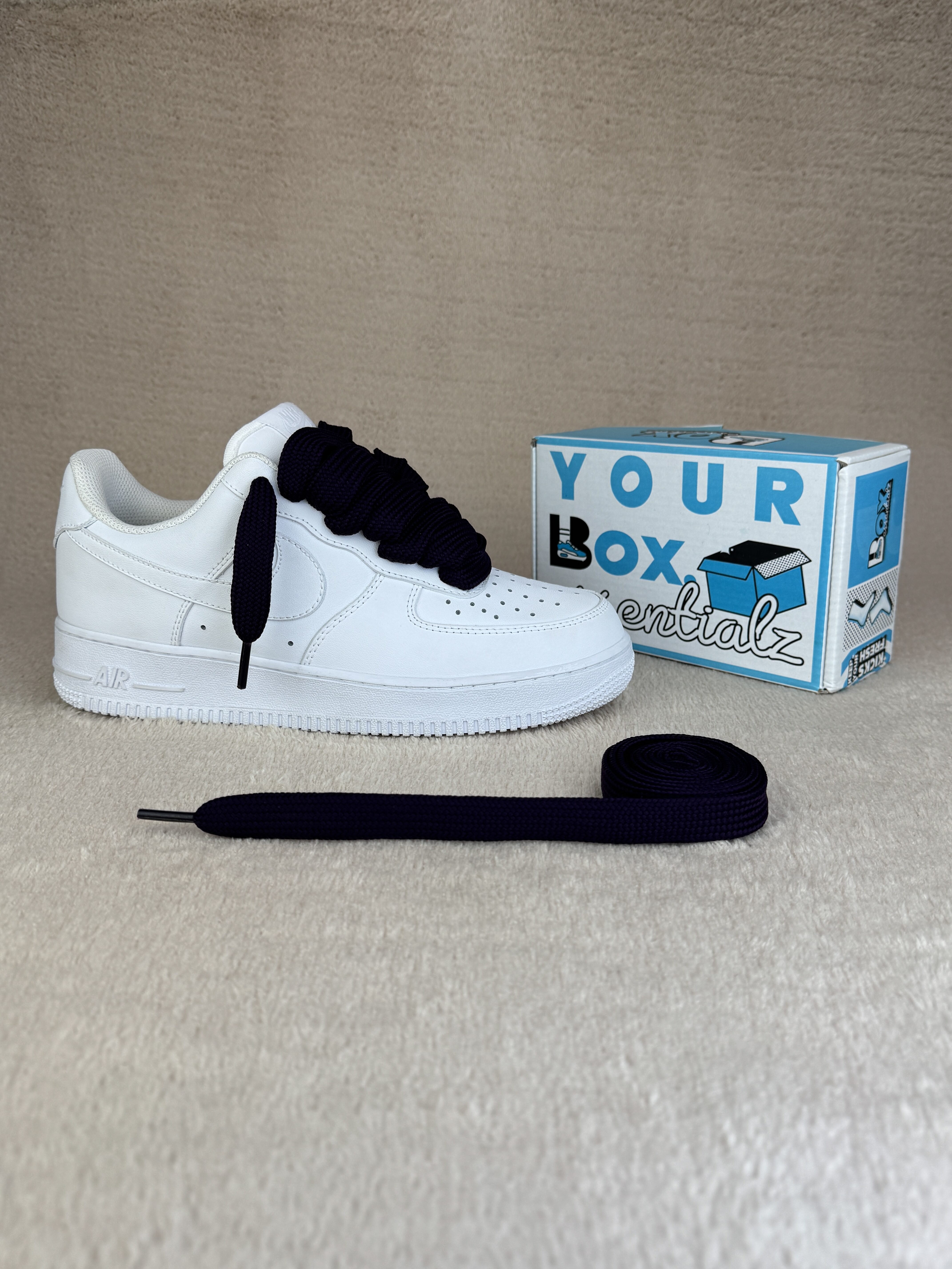 Chunky Wide Flats Laces - Image 12