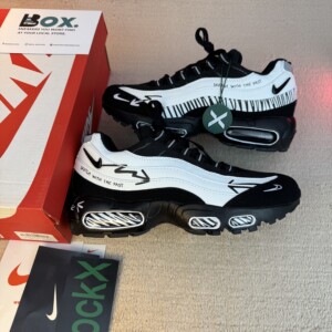 Nike Air Max 95 SP Future Movement Sketch With The Past