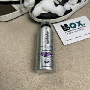 Fab Care Turkish Cleaning And Polishing -Dry Foam Spray