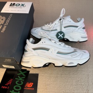New Balance 1000 White Diamond