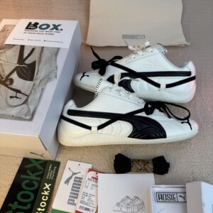 Puma Speedcat PremiumRosé White