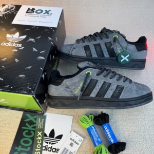 adidas Campus 00s Youth of Paris