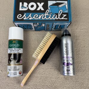 Sneaker Care & Cleaning- Kit