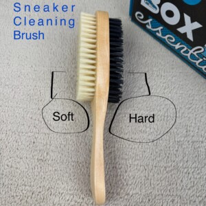Sneaker Cleaning Brush