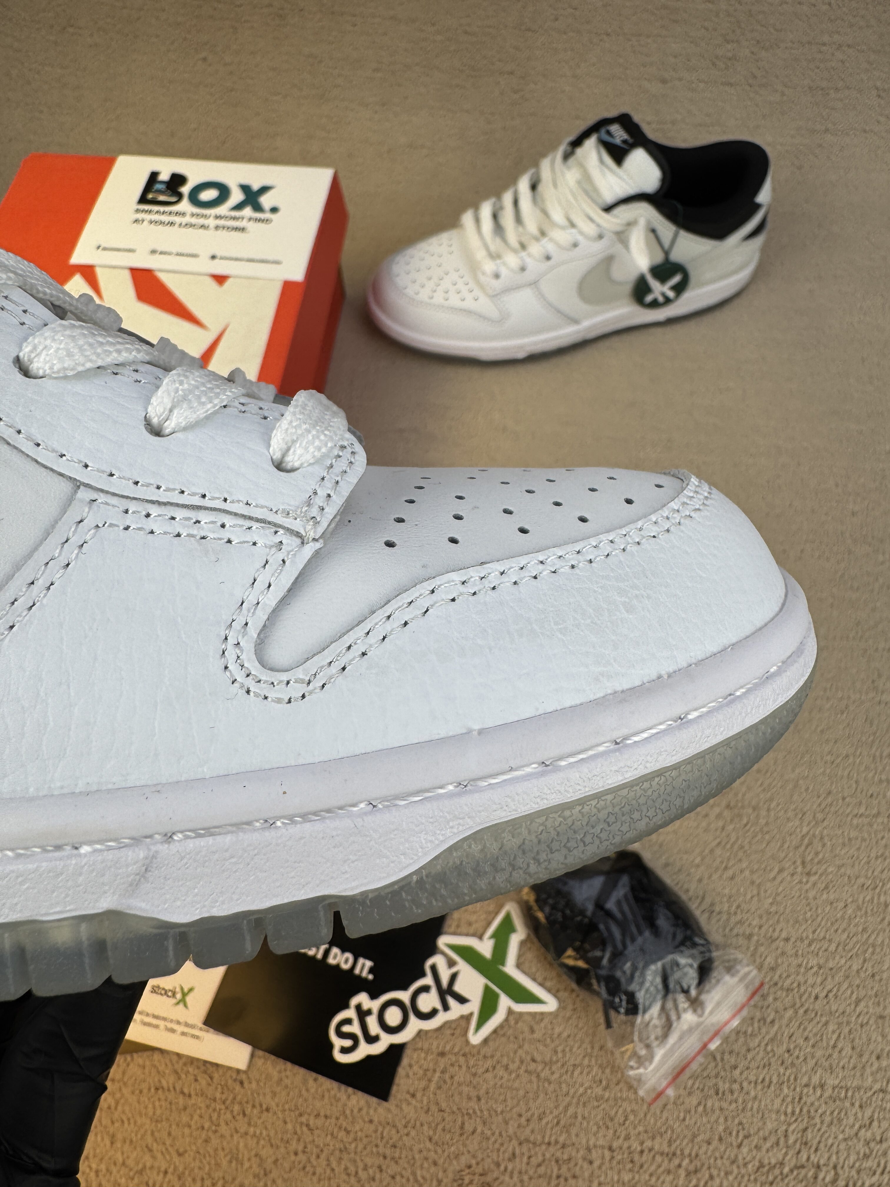 Nike Dunk Low Supersonic - Image 6