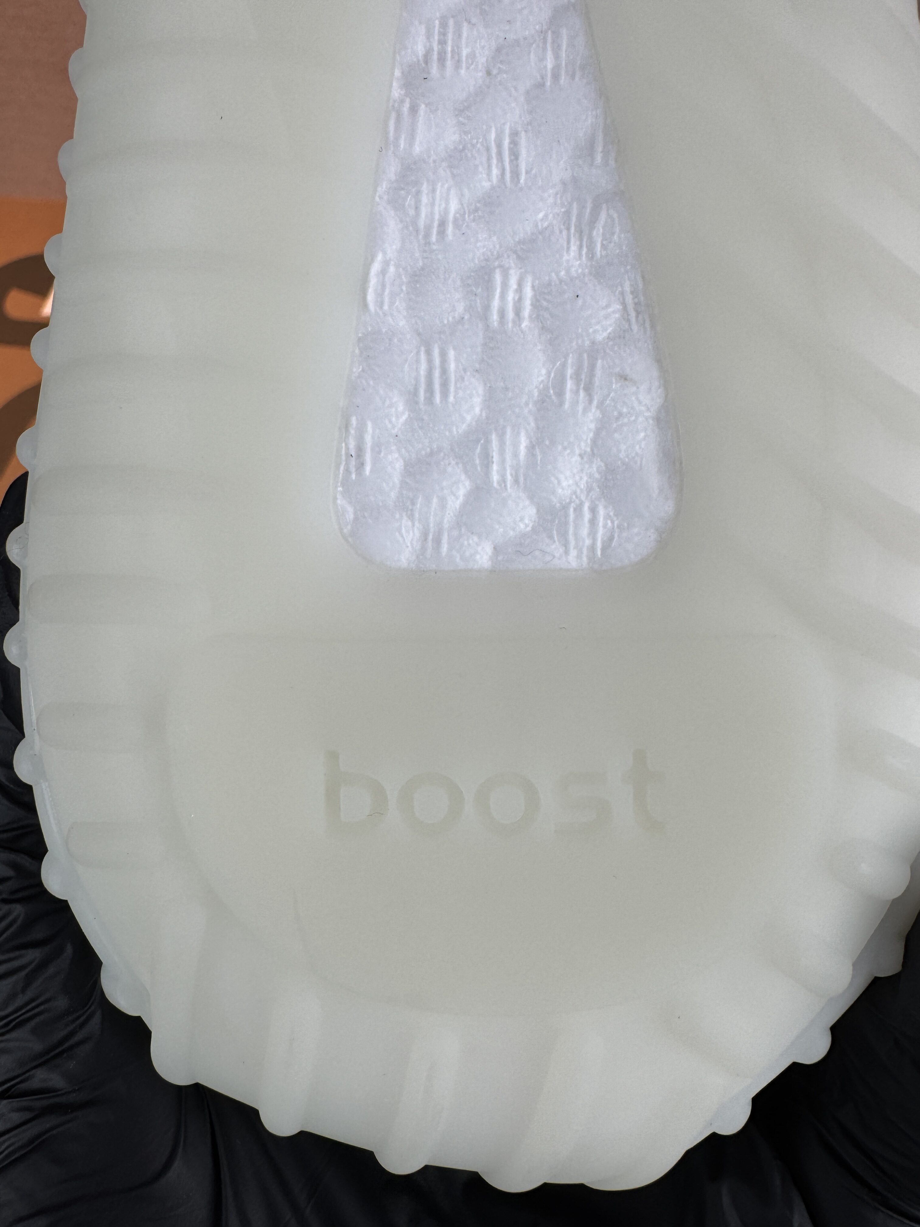 adidas Yeezy Boost 350 v2 "Triple White" - Image 14