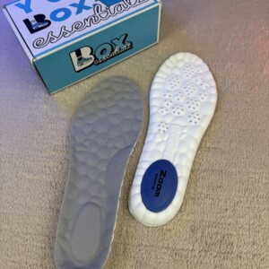 Memory Foam Insoles