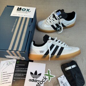 Adidas Gazelle Indoor Bad Bunny