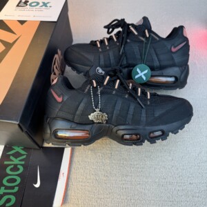 Nike Air Max 95 Central Cee Live Yours