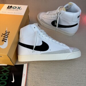 Nike Blazer Mid '77 - Vintage