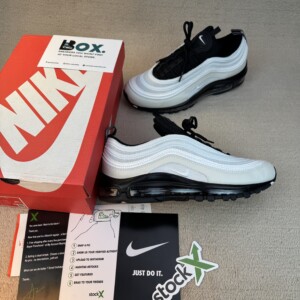 Nike Air Max 97 'Light Bone'