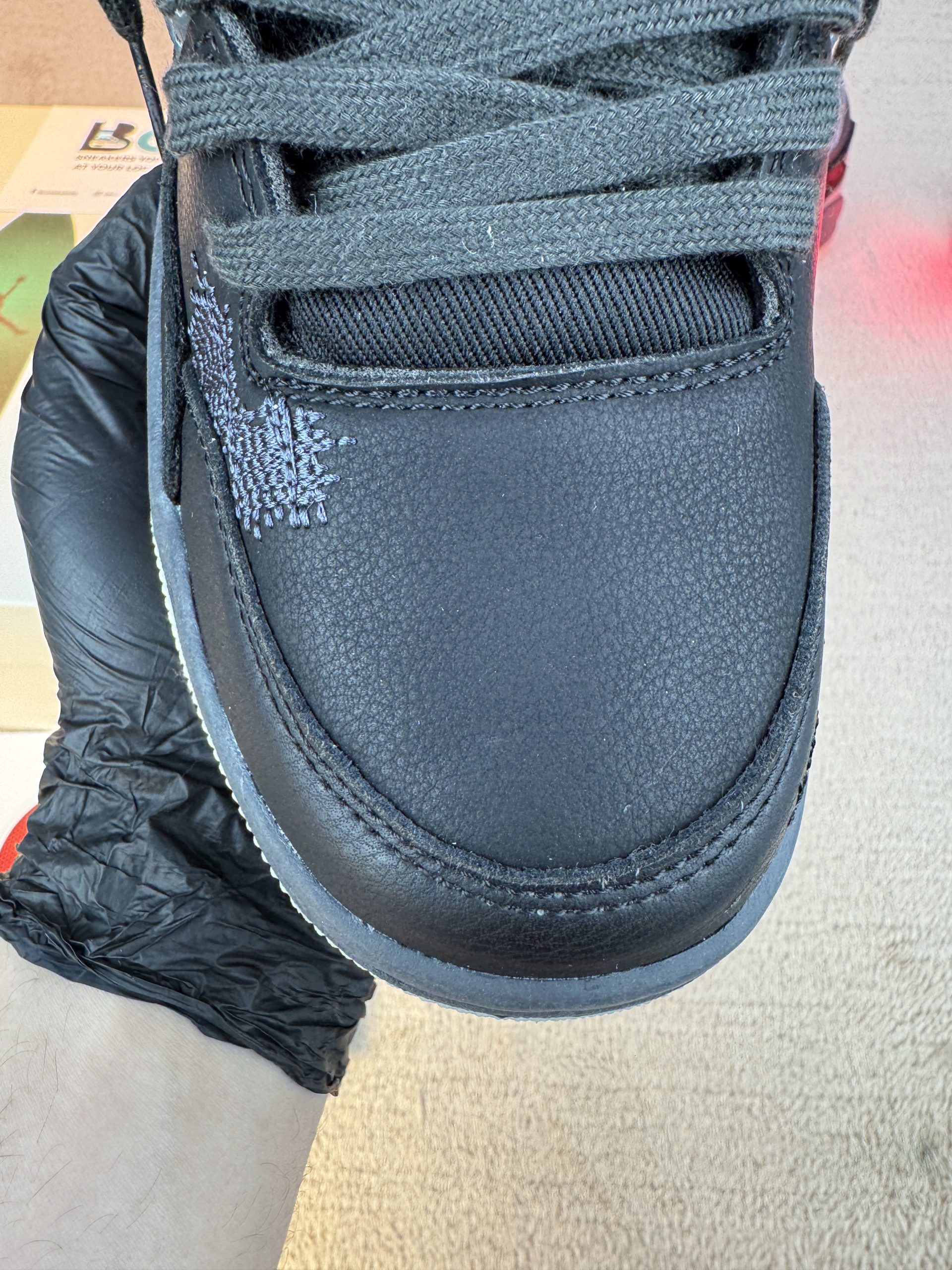 Jordan Flight Court Who Decides War Bred - Image 7