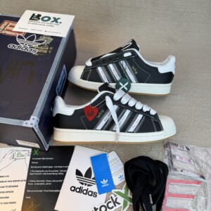 adidas Superstar KoRn 30th Anniversary