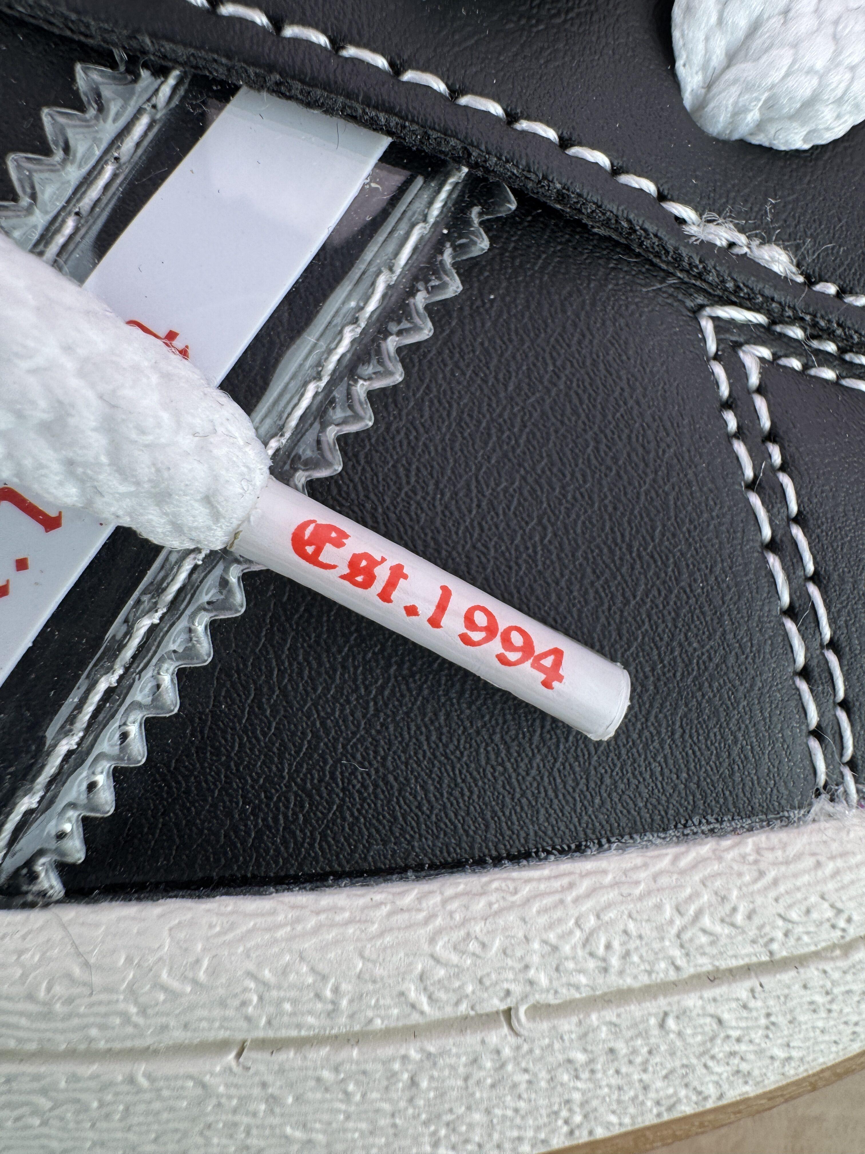adidas Superstar KoRn 30th Anniversary - Image 10