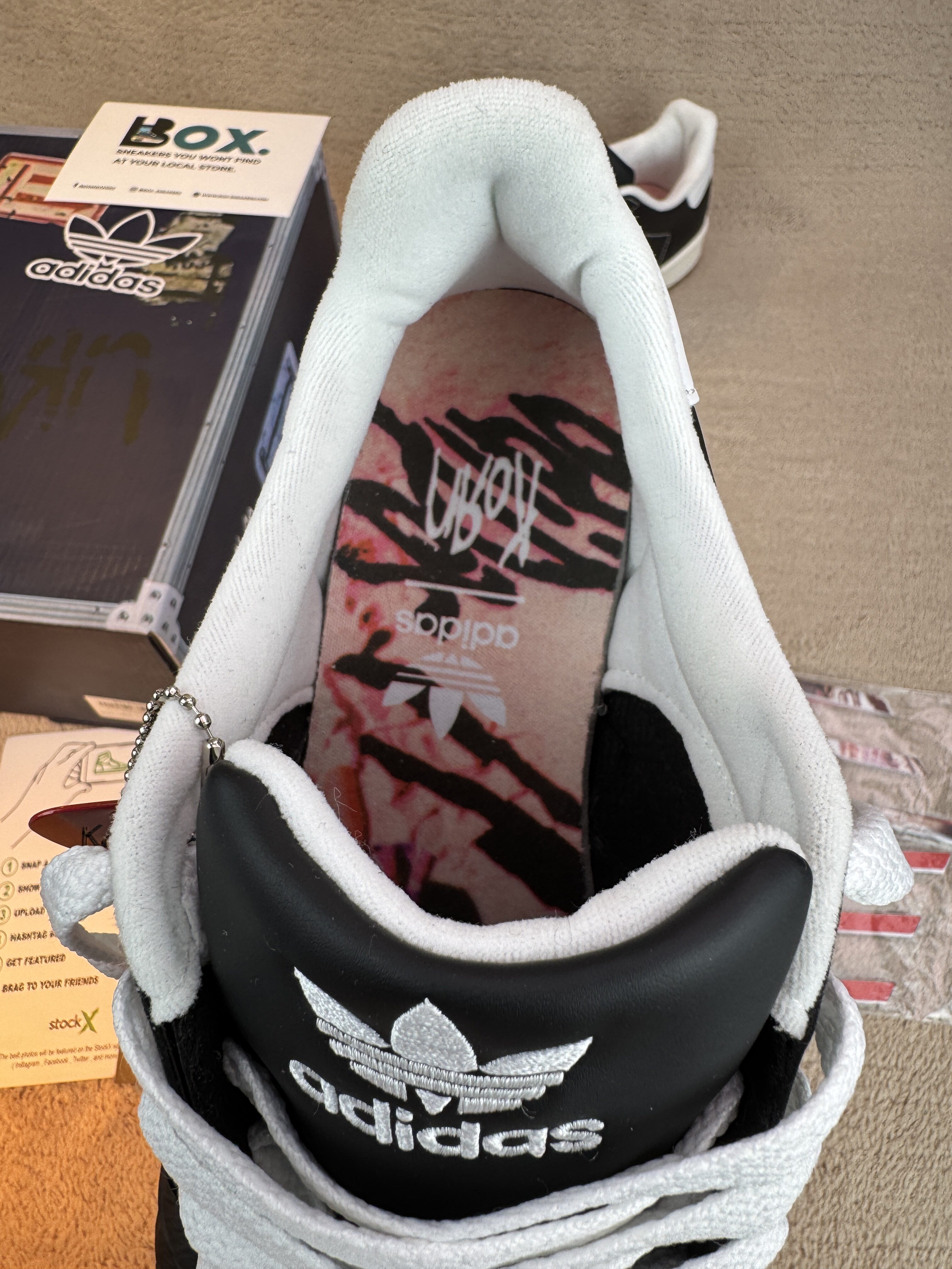 adidas Superstar KoRn 30th Anniversary - Image 12