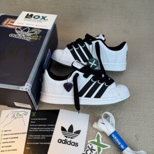 adidas Supermodified KoRn