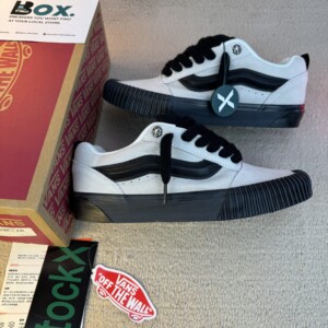 Vans Knu Skool In the Shadows