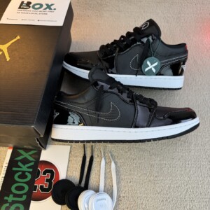 Jordan 1 Low SE All-Star (2021)
