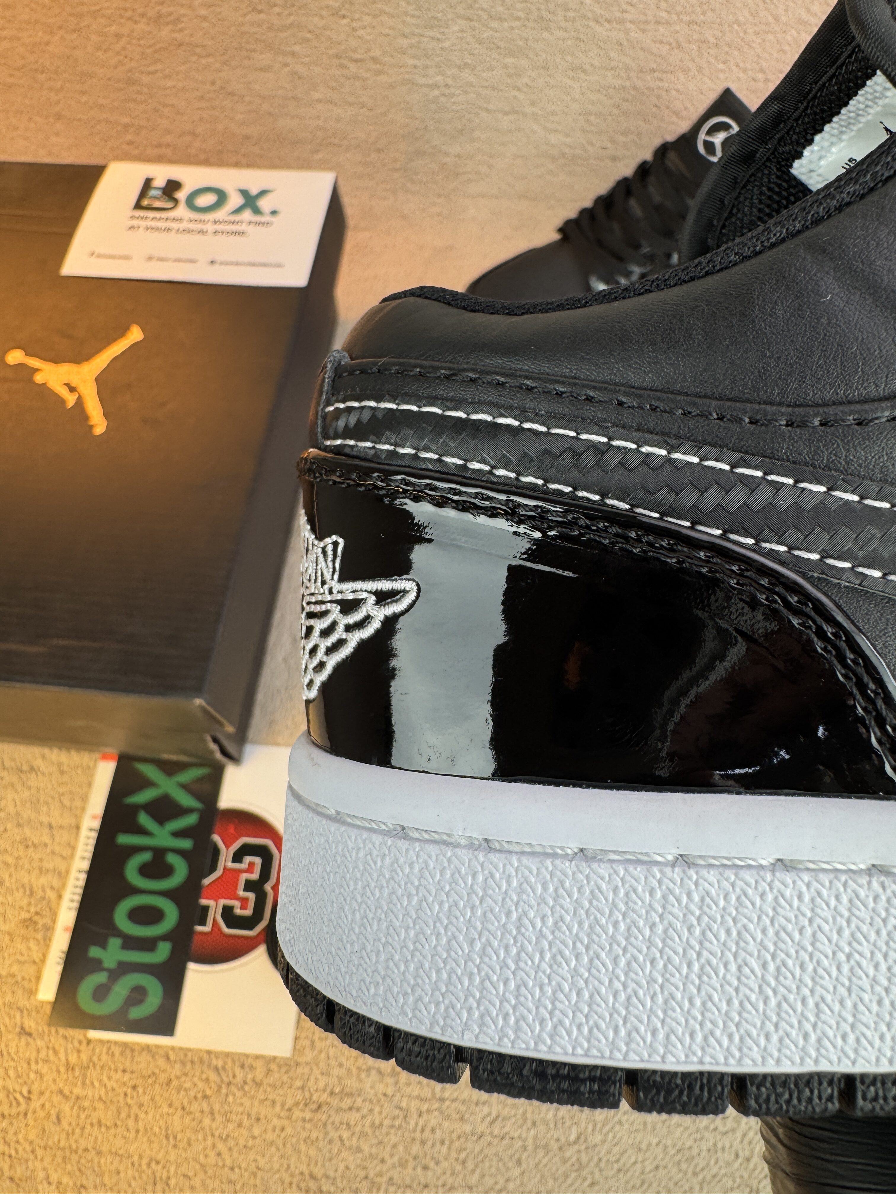 Jordan 1 Low SE All-Star (2021) - Image 4