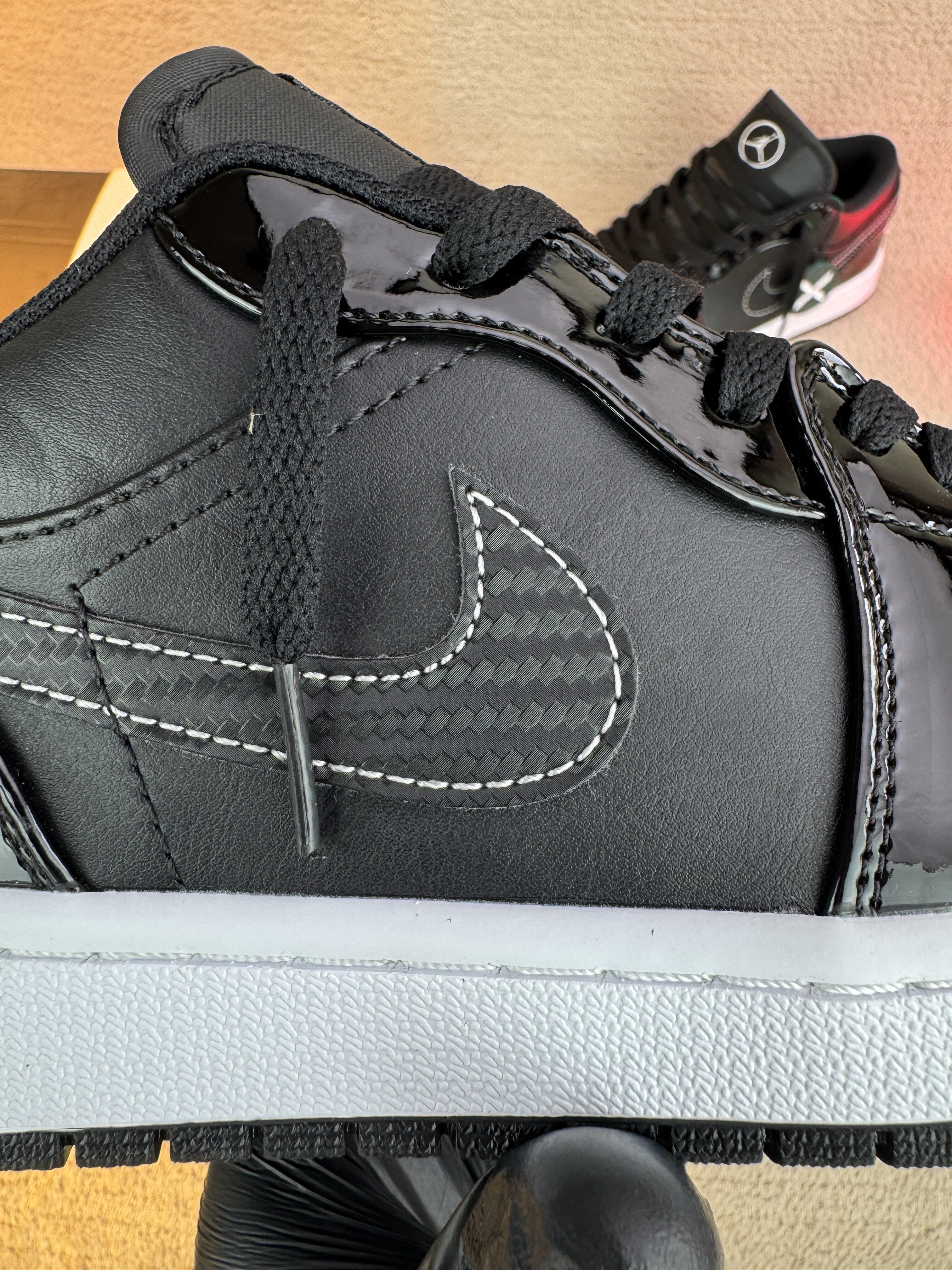 Jordan 1 Low SE All-Star (2021) - Image 5