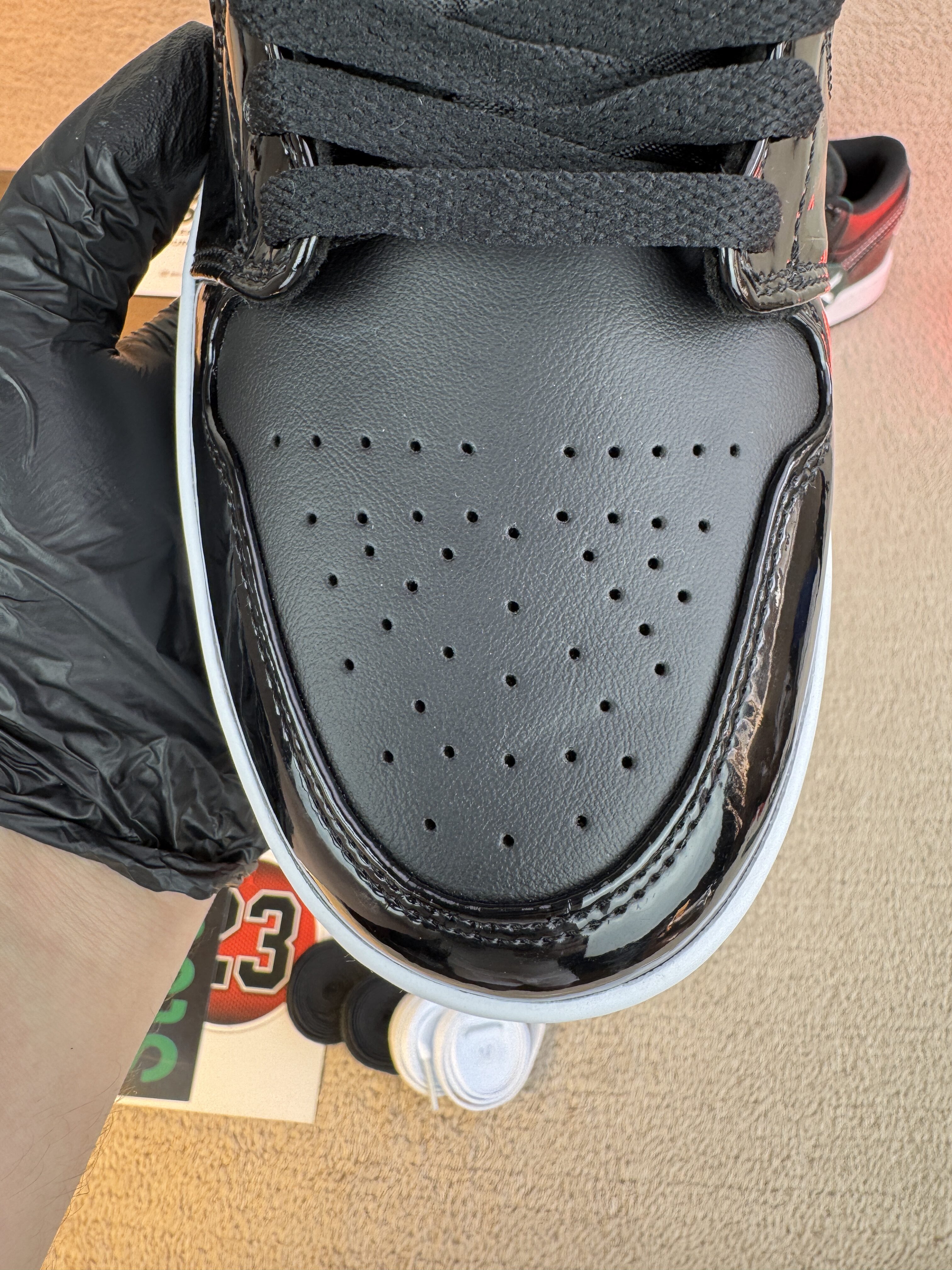 Jordan 1 Low SE All-Star (2021) - Image 7