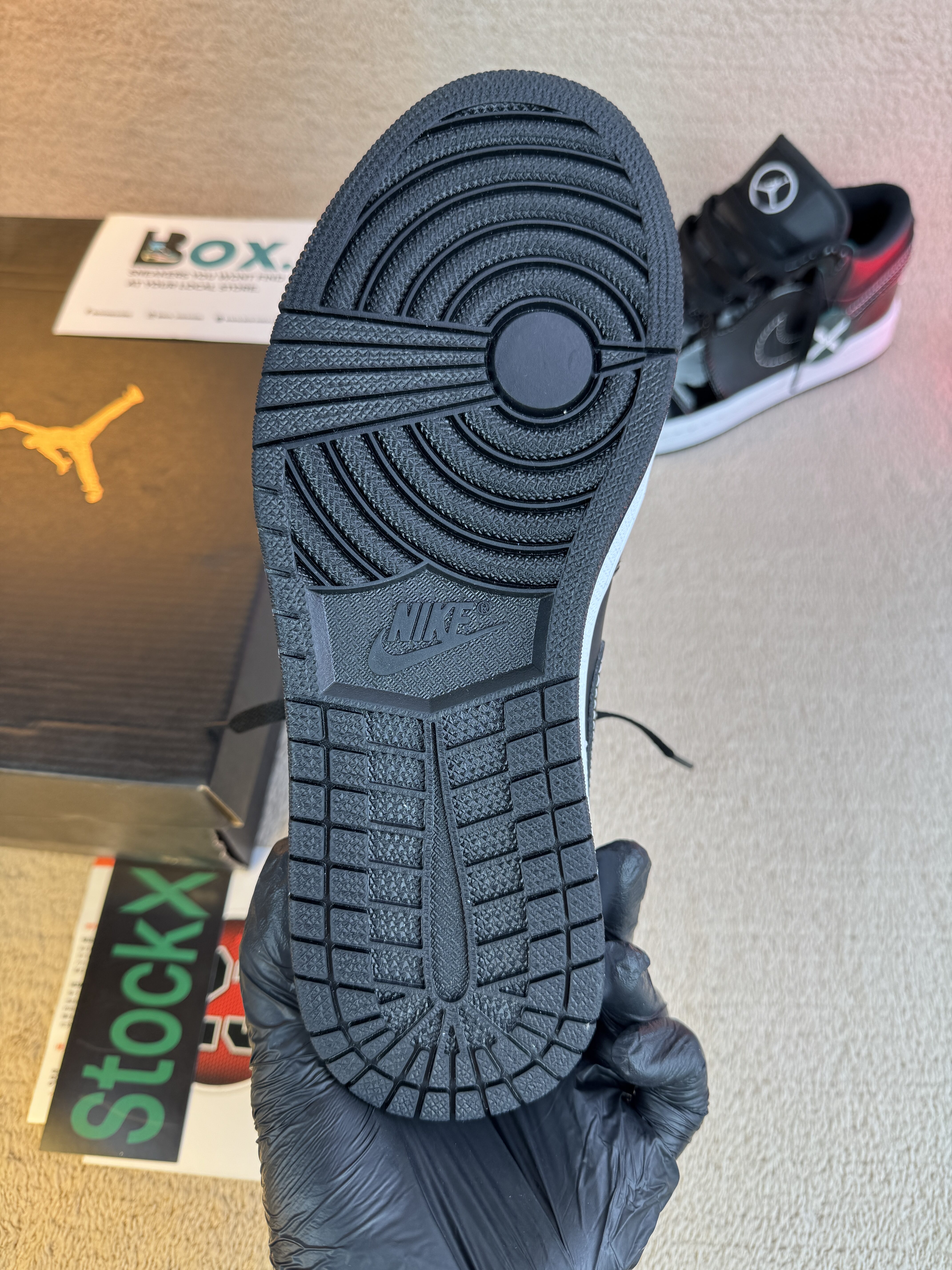 Jordan 1 Low SE All-Star (2021) - Image 13
