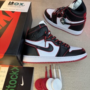 Jordan 1 Retro High Bloodline