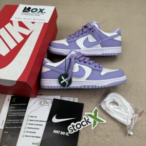 Nike Dunk Low Next Nature Black Raspberry (Women's)