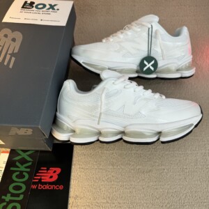 New Balance Abzorb 2000 Sea Salt