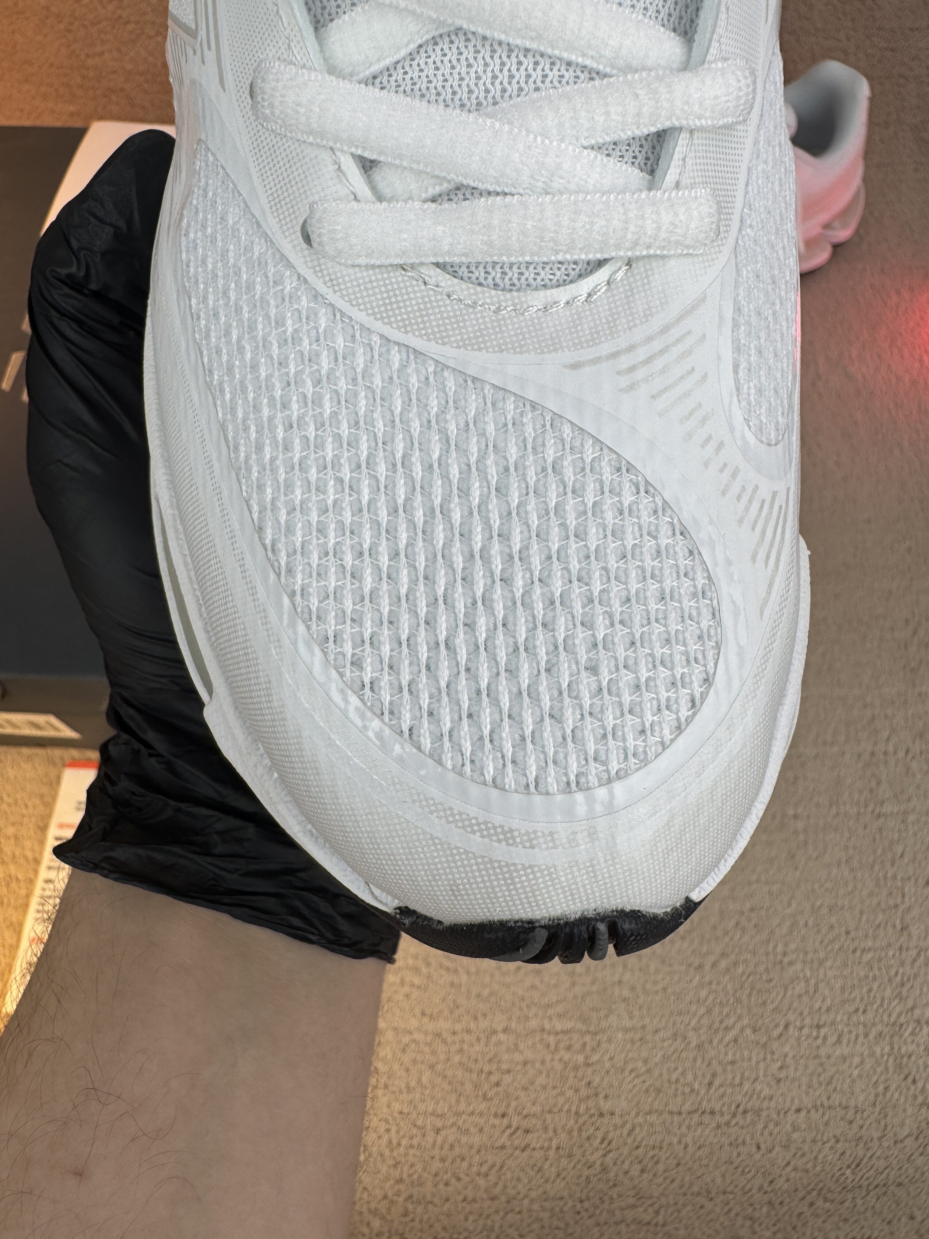 New Balance Abzorb 2000 Sea Salt - Image 7