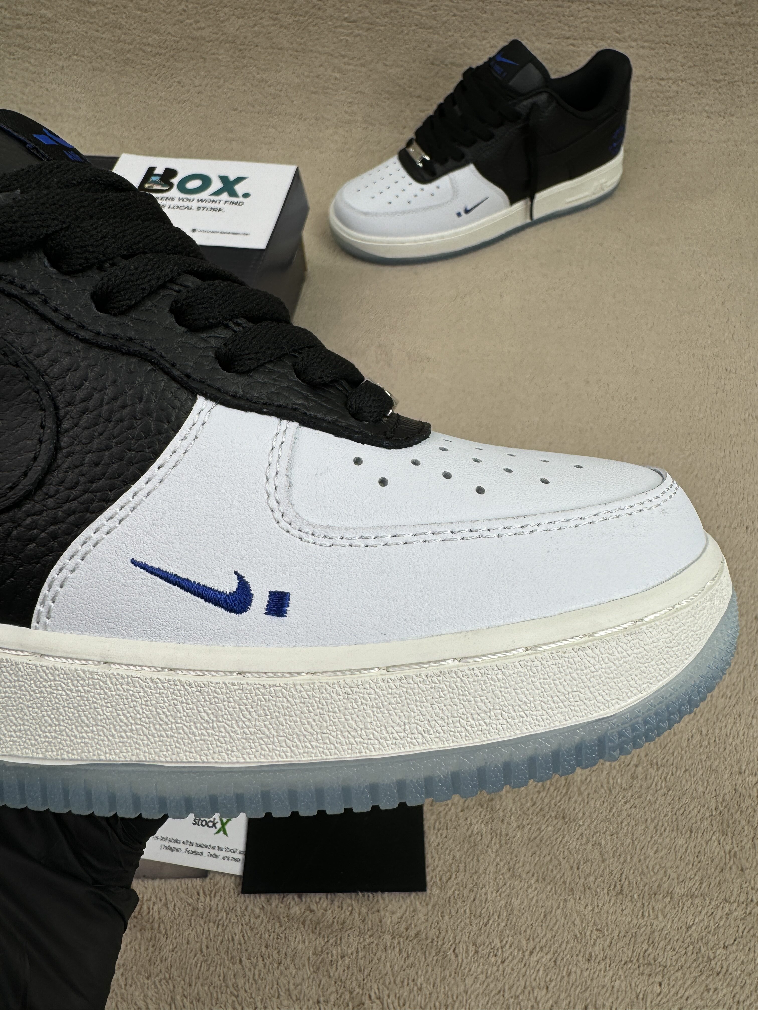 Nike Air Force 1 Low Tinaj - Image 5