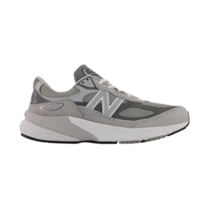 New Balance 990v6 MiUSA Grey
