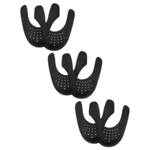 Anti Creases 'Sneaker Protection' (3 Pairs)