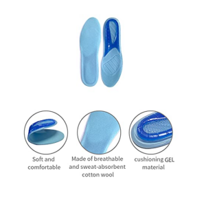 Gel Insole