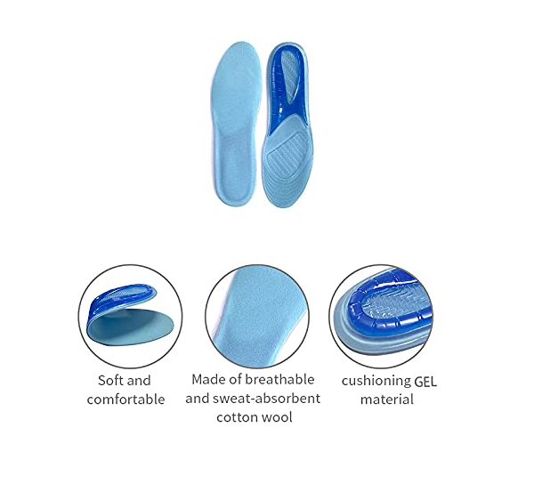 Gel Insole - Image 2