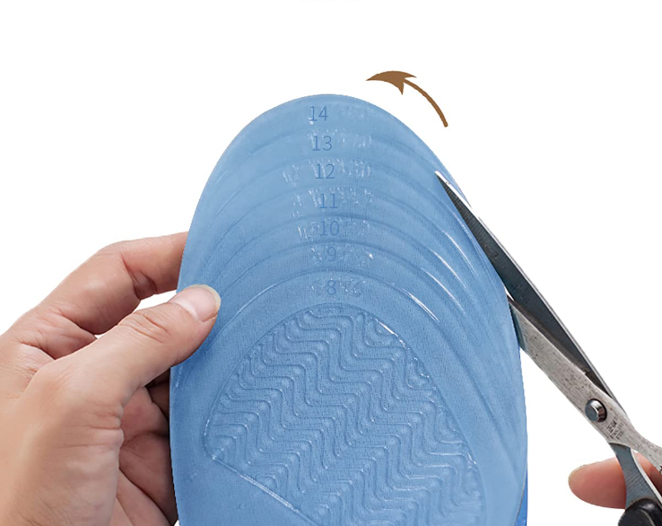 Gel Insole - Image 4
