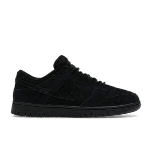 Nike Dunk Low SE Triple Black