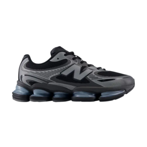 New Balance Abzorb 2000 Black Grey