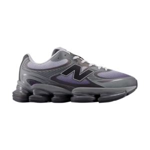New Balance Abzorb 2000 Pearl Grey Black
