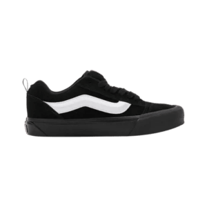Vans Knu Skool Japan Black