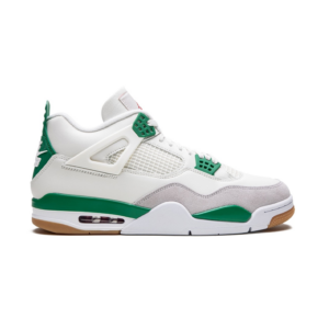 Jordan 4 Retro SB Pine Green