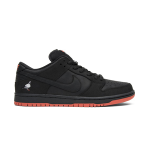 Nike SB Dunk Low Black Pigeon