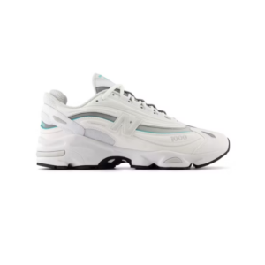 New Balance 1000 White Diamond