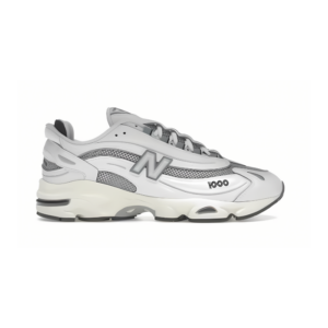New Balance 1000 Sea Salt Grey