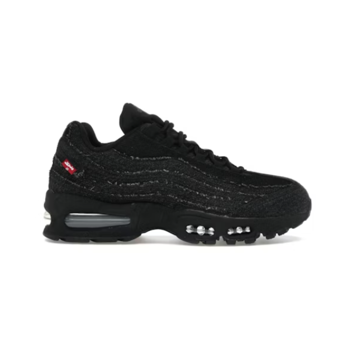 Nike Air Max 95 OG Levis Black
